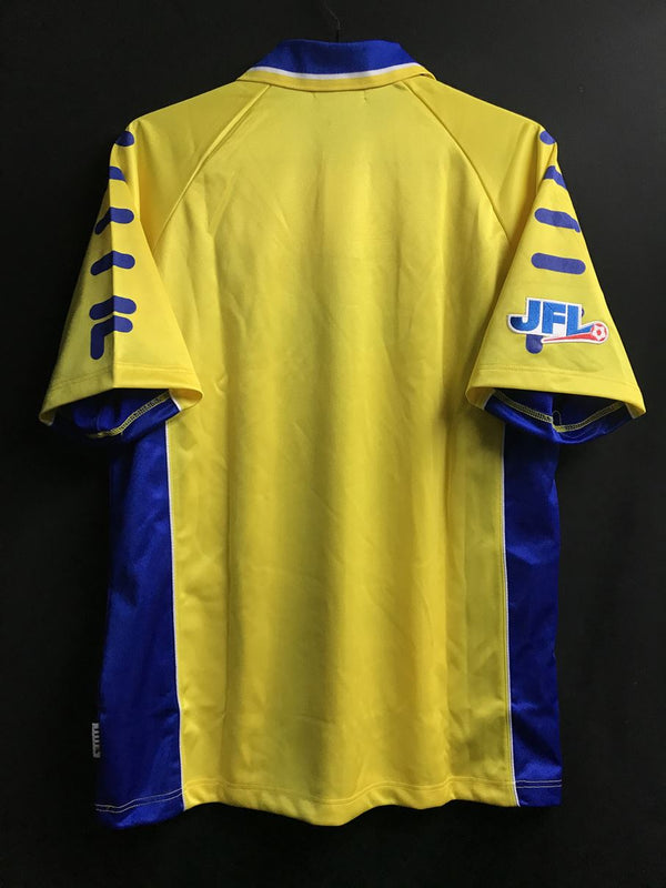 【2003】横河武蔵野FC（A）/ CONDITION：A / SIZE：XL（日本規格）