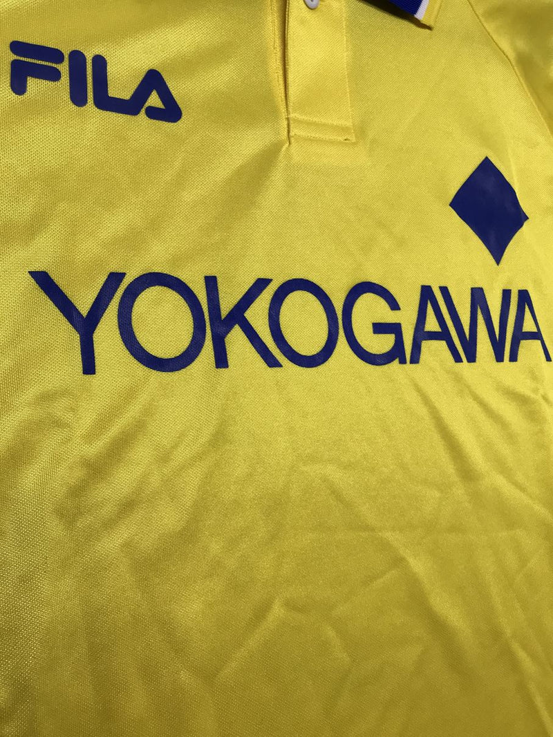 【2003】横河武蔵野FC（A）/ CONDITION：A / SIZE：XL（日本規格）