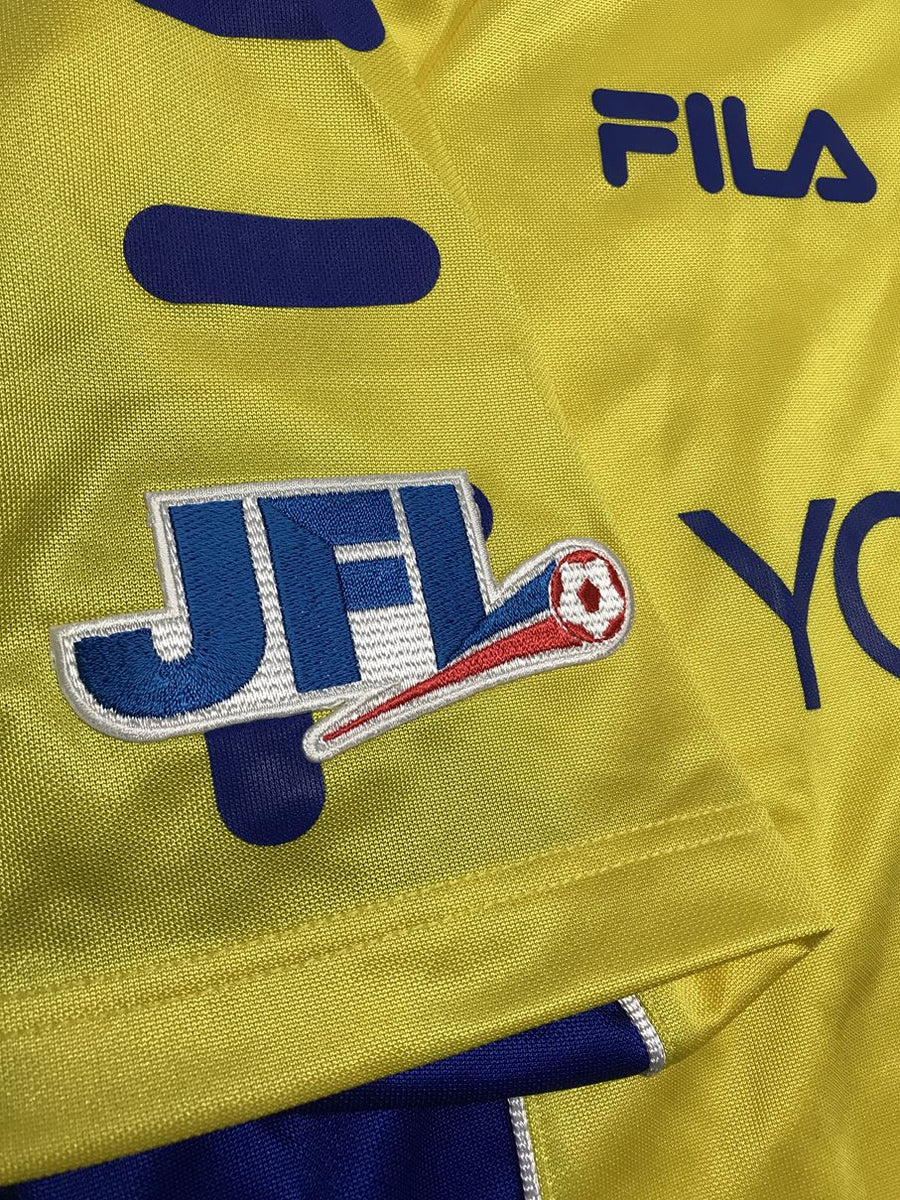 2003】横河武蔵野FC（A）/ CONDITION：A / SIZE：XL（日本規格