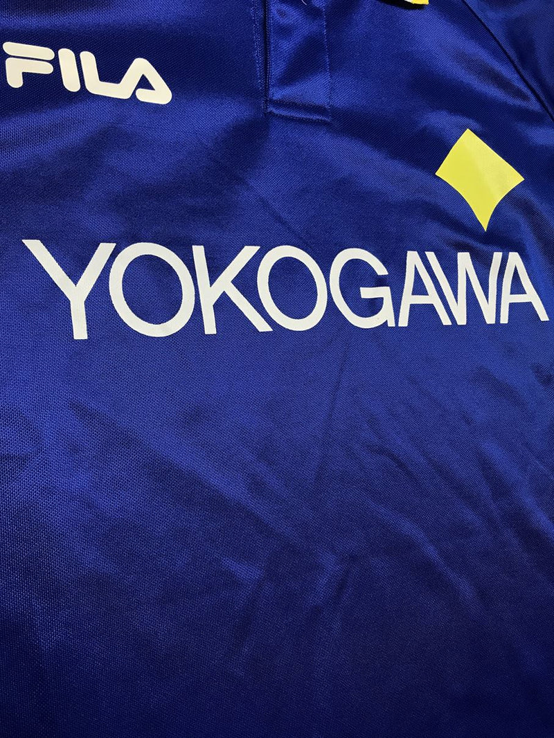 【2003】横河武蔵野FC（H）/ CONDITION：A / SIZE：XL（日本規格）