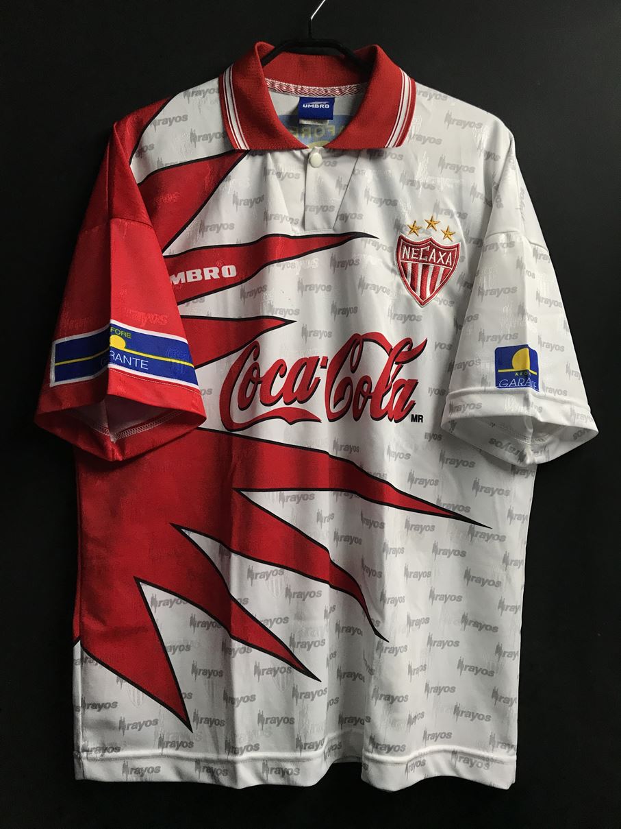 その他南米クラブ – Vintage Sports Football Store