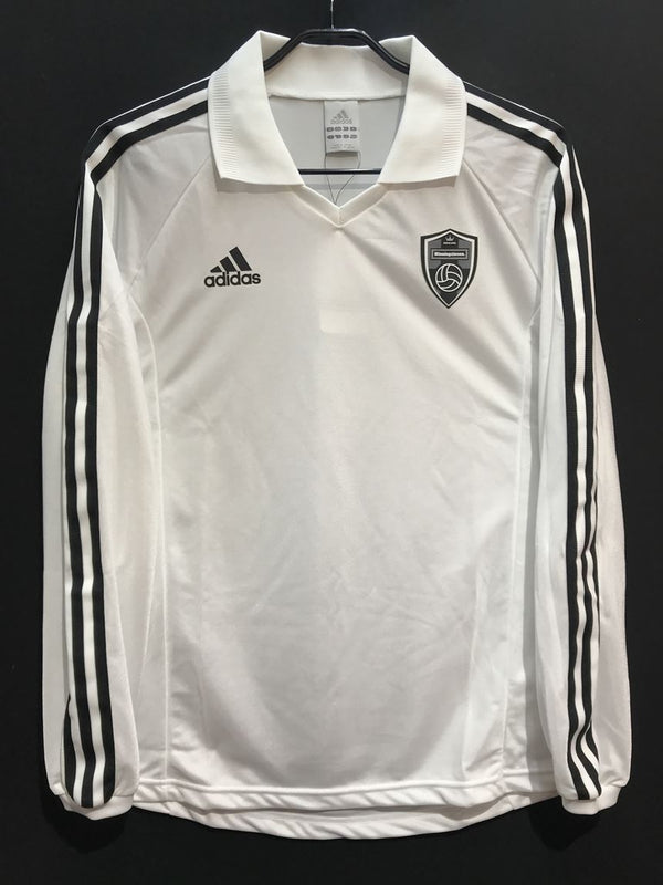 【2004】ウィニング・イレブン adidas コラボ ゲーム ジャージー / CONDITION：NEW / SIZE：L（日本規格）