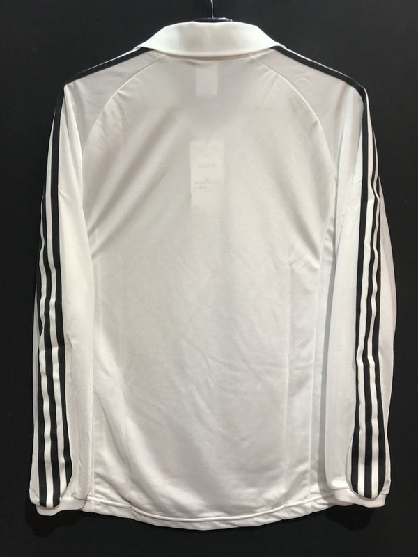 【2004】ウィニング・イレブン adidas コラボ ゲーム ジャージー / CONDITION：NEW / SIZE：L（日本規格）