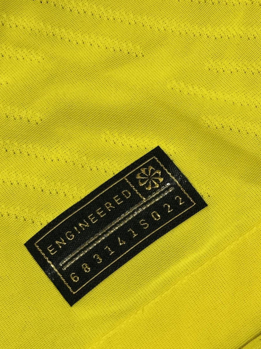 2022/23】インテル（3rd）/ CONDITION：A / SIZE：S / #10