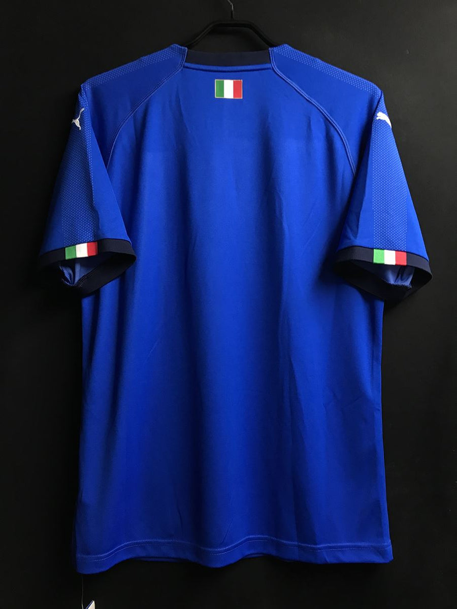 イタリア代表 – Vintage Sports Football Store