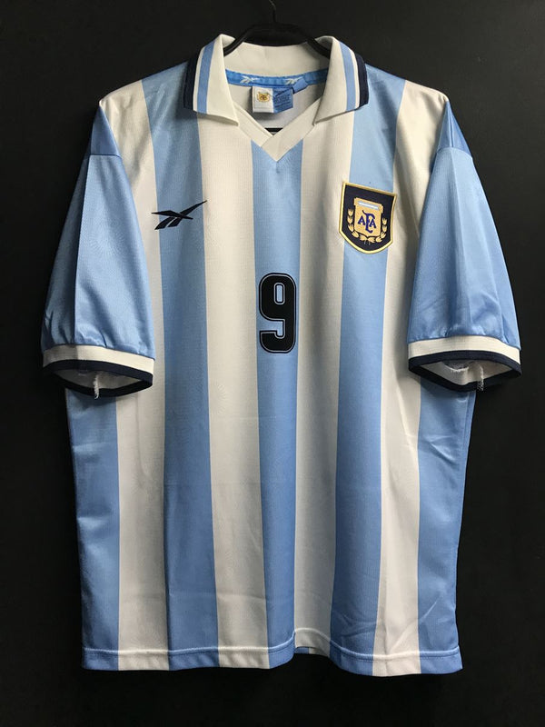 アルゼンチン代表 – Vintage Sports Football Store