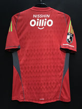 【2024】横浜F・マリノス（GK）/ CONDITION：A / SIZE：2XL（日本規格）