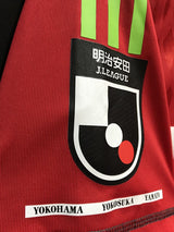 【2024】横浜F・マリノス（GK）/ CONDITION：A / SIZE：2XL（日本規格）