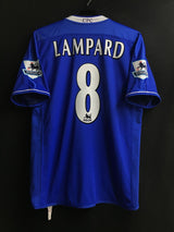 【2004/05】チェルシー（H）/ CONDITION：B / SIZE：M / #8 / LAMPARD / プレミアパッチ