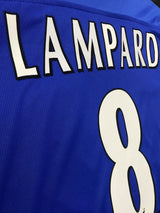 【2004/05】チェルシー（H）/ CONDITION：B / SIZE：M / #8 / LAMPARD / プレミアパッチ