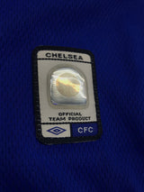 【2004/05】チェルシー（H）/ CONDITION：B / SIZE：M / #8 / LAMPARD / プレミアパッチ