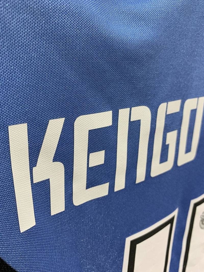 【2010】川崎フロンターレ（ACL/H）/ CONDITION：B / SIZE：O（日本規格）/ #14 / KENGO / 選手用