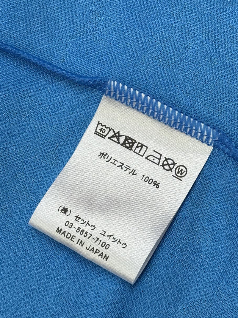 【2022】ジュビロ磐田（H）/ CONDITION：NEW / SIZE：3XL（日本規格）