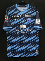 【2023】横浜FC（記念）/ CONDITION：A / SIZE：XXL（ASIA）/ クラブ設立25周年記念モデル