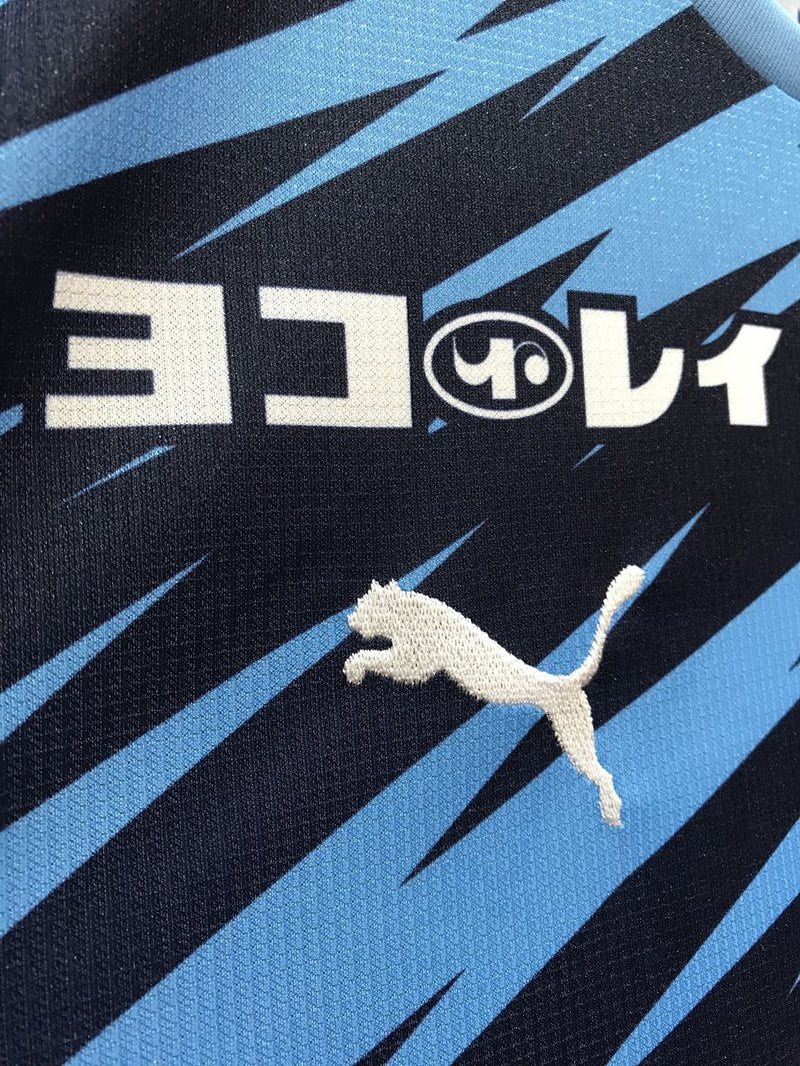 【2023】横浜FC（記念）/ CONDITION：A / SIZE：XXL（ASIA）/ クラブ設立25周年記念モデル