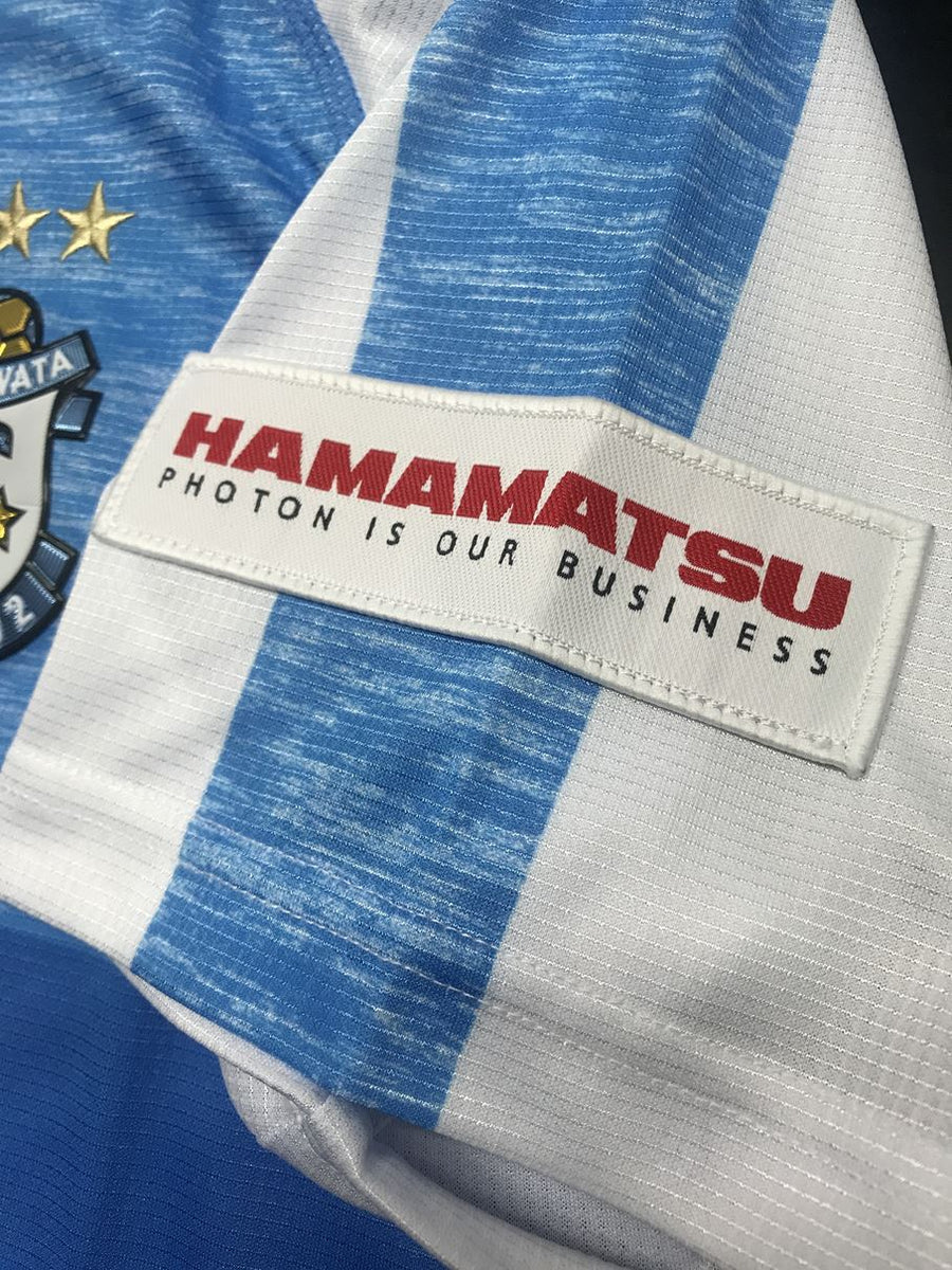 2019】ジュビロ磐田（H）/ CONDITION：A / SIZE：M（日本規格