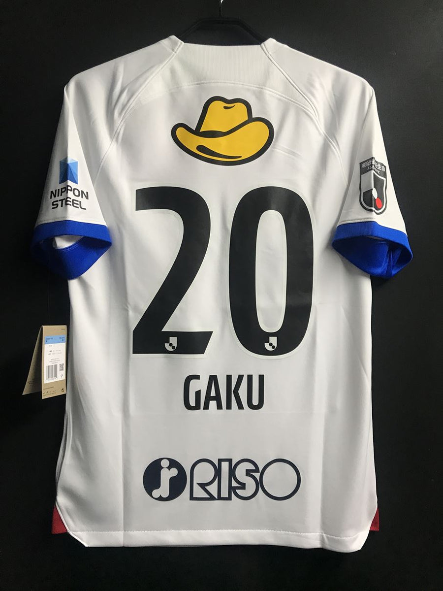 鹿島アントラーズ – Vintage Sports Football Store 鹿島アントラーズ – Vintage Sports Football Store