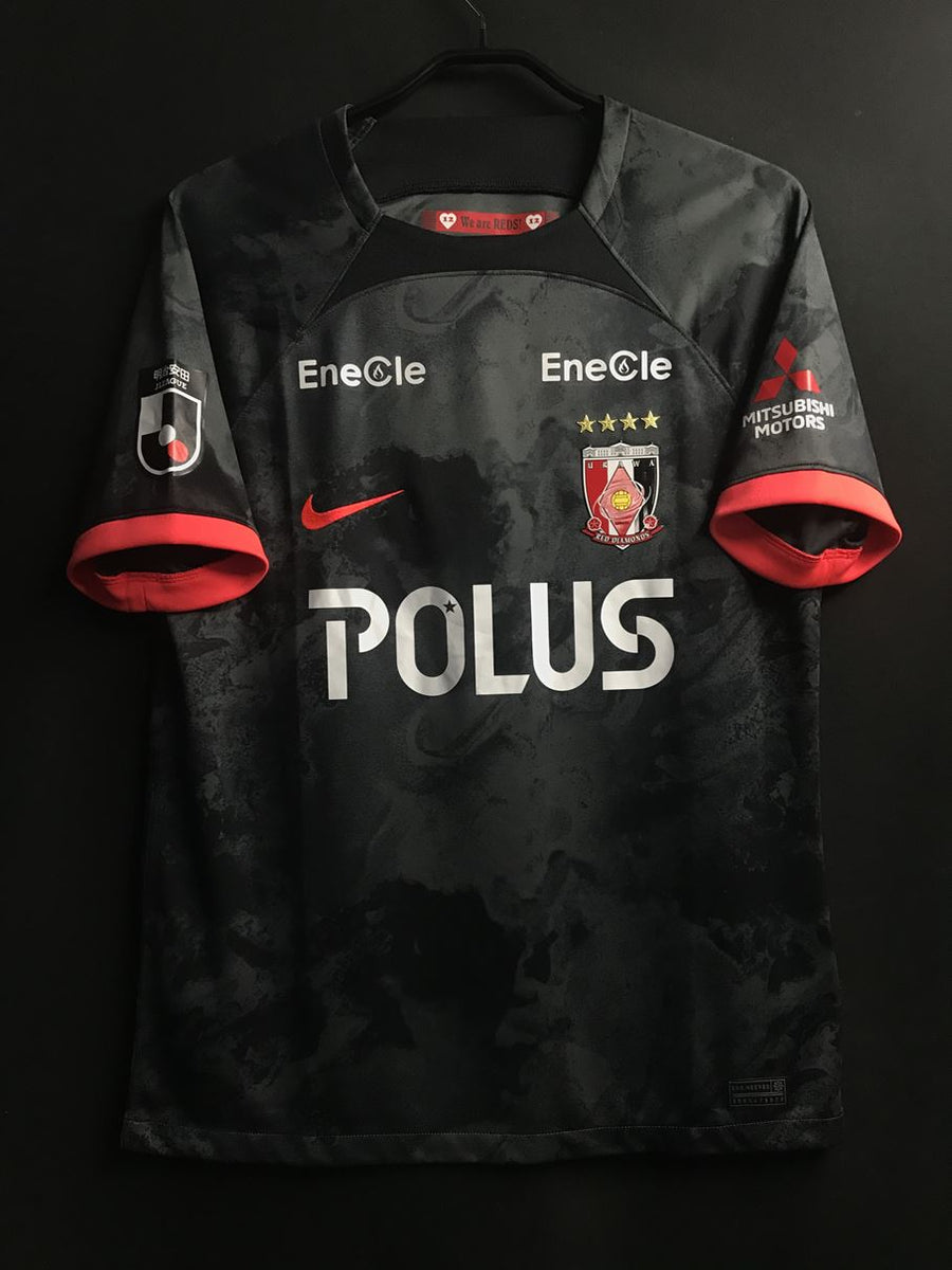 2024】浦和レッズ（3rd）/ CONDITION：A / SIZE：L / #27 / EKANIT