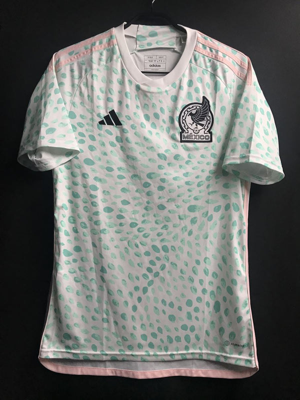 【2023】女子メキシコ代表（A）/ CONDITION：A / SIZE：XL（日本規格）