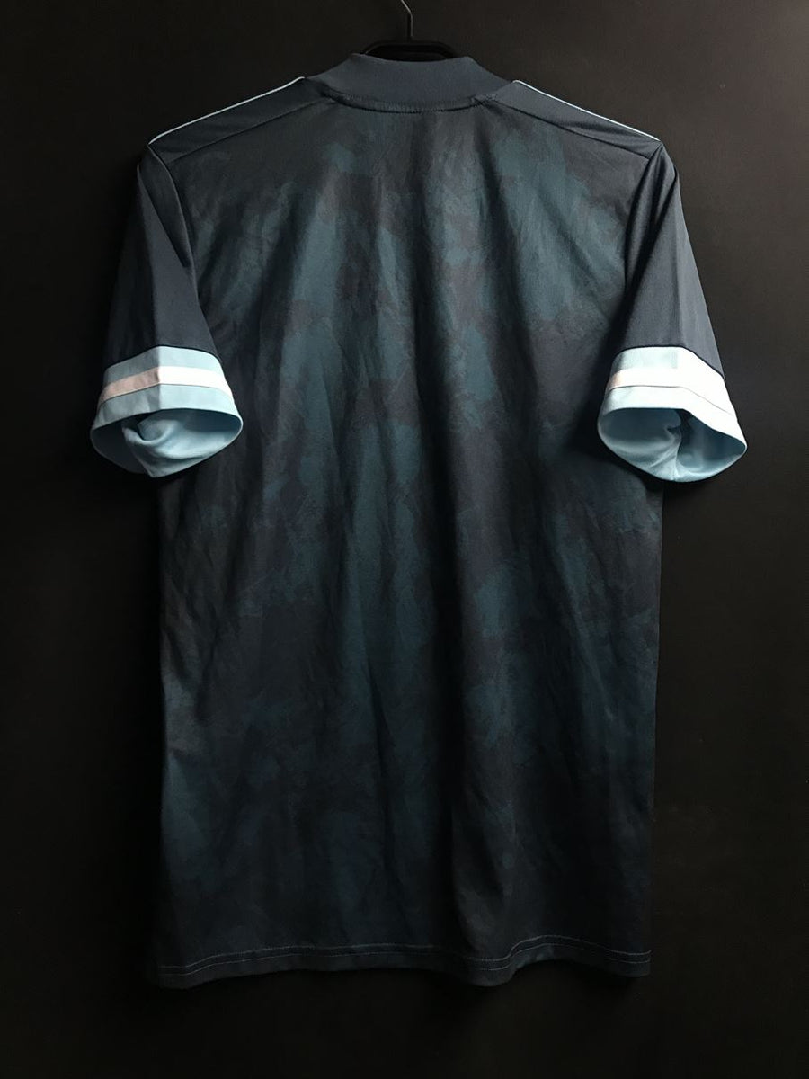 アルゼンチン代表 – Vintage Sports Football Store