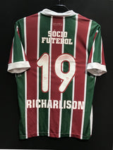 【2016/17】フルミネンセ（H）/ CONDITION：B / SIZE：S / #19 / RICHARLISON