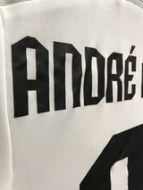 【2014/15】バレンシア（H）/ CONDITION：B+ / SIZE：S / #21 / ANDRÉ GOMES