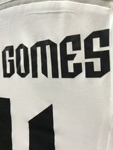 【2014/15】バレンシア（H）/ CONDITION：B+ / SIZE：S / #21 / ANDRÉ GOMES