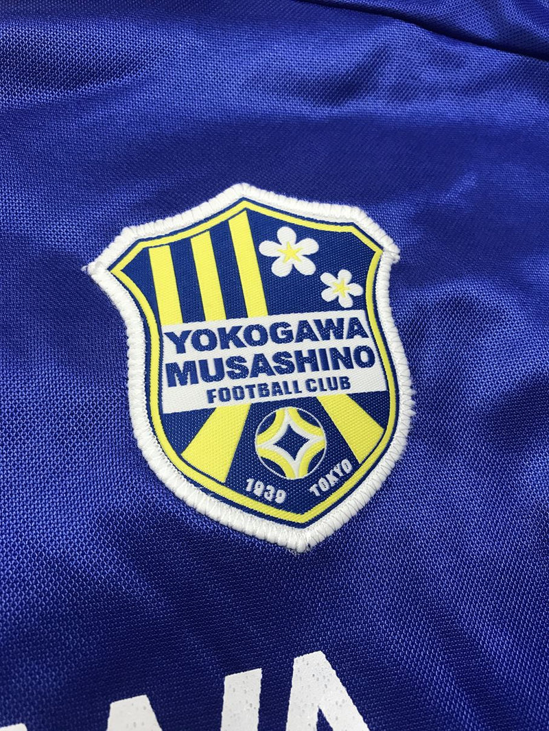 【2006/09】横河武蔵野FC（H）/ CONDITION：New / SIZE：O-XO（日本規格）