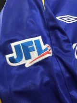 【2006/09】横河武蔵野FC（H）/ CONDITION：New / SIZE：O-XO（日本規格）