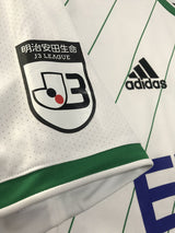 【2022】松本山雅FC（A）/ CONDITION：A / SIZE：O（日本規格）/ #12