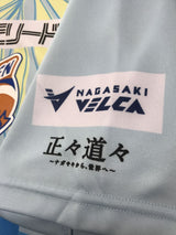 【2021】V・ファーレン長崎（平和祈念）/ CONDITION：A / SIZE：M-L（日本規格）