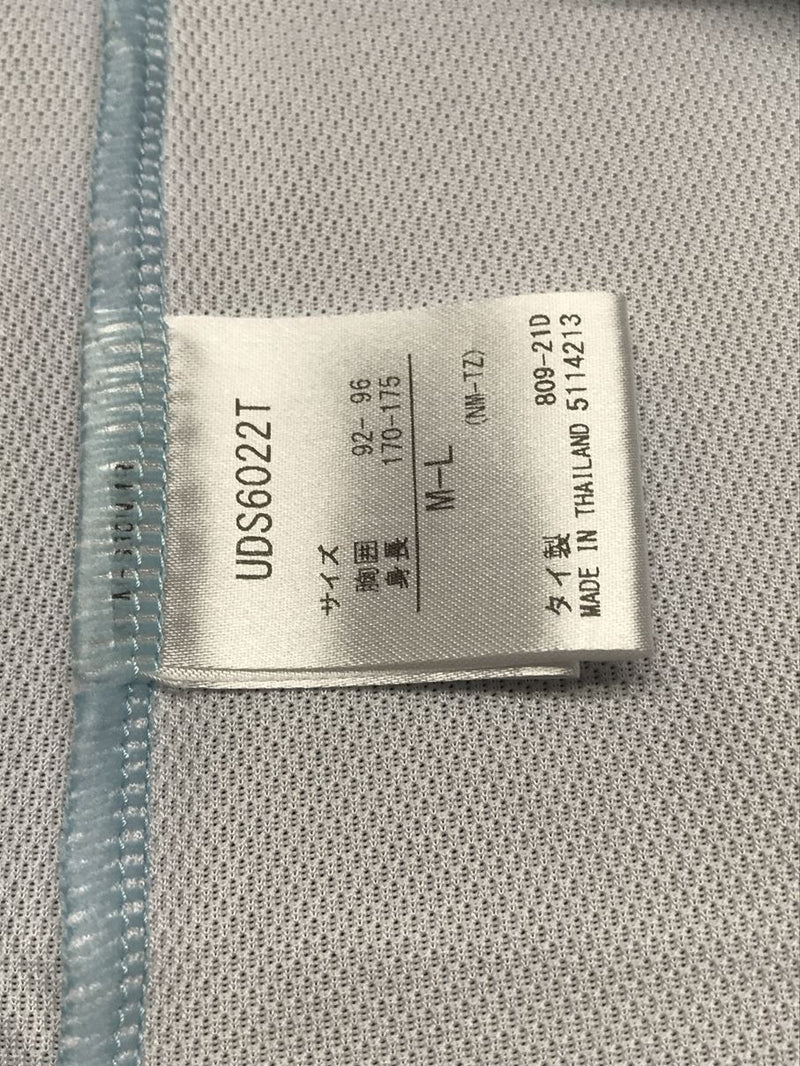 【2021】V・ファーレン長崎（平和祈念）/ CONDITION：A / SIZE：M-L（日本規格）