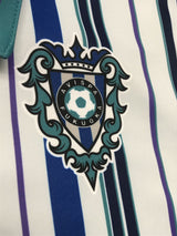 【2015】アビスパ福岡（20th Anniv.）/ CONDITION：New / SIZE：L（日本規格）/ #12 / AVISPA