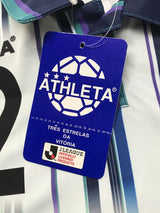 【2015】アビスパ福岡（20th Anniv.）/ CONDITION：New / SIZE：L（日本規格）/ #12 / AVISPA