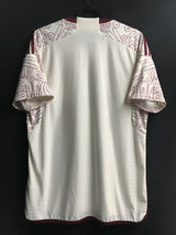 【2022】メキシコ代表（A）/ CONDITION：A / SIZE：3XL（日本規格）/ オーセンティック