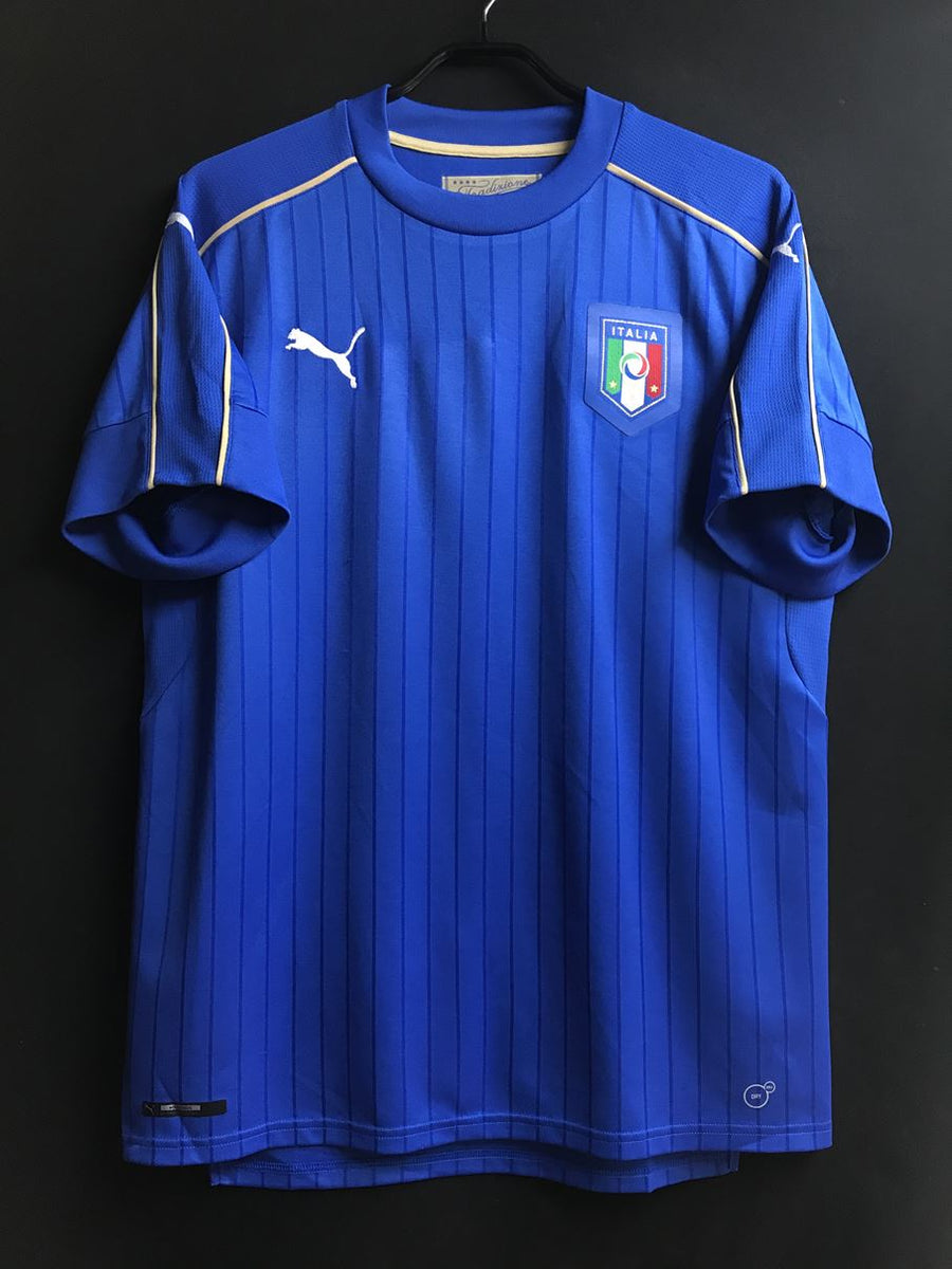 イタリア代表 – Vintage Sports Football Store