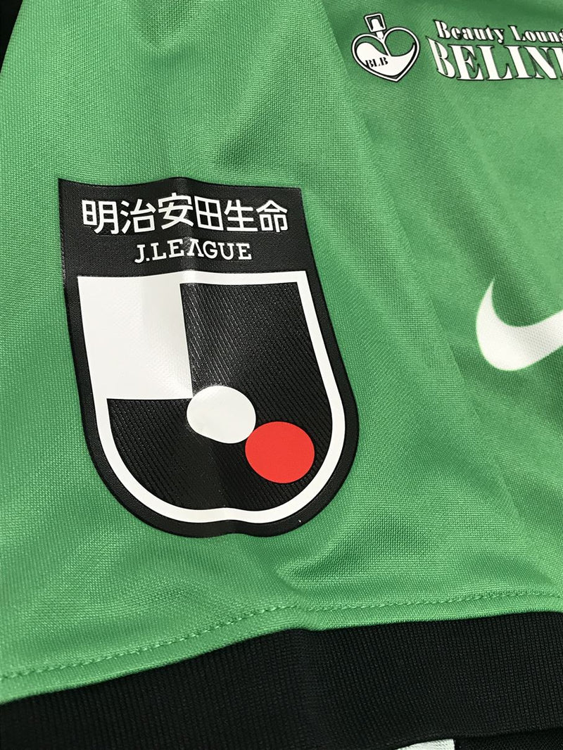 【2022】浦和レッズ（LIMITED/GK）/ CONDITION：A- / SIZE：M / #1 / SHUSAKU / VS PARIS SAINT-GERMAIN