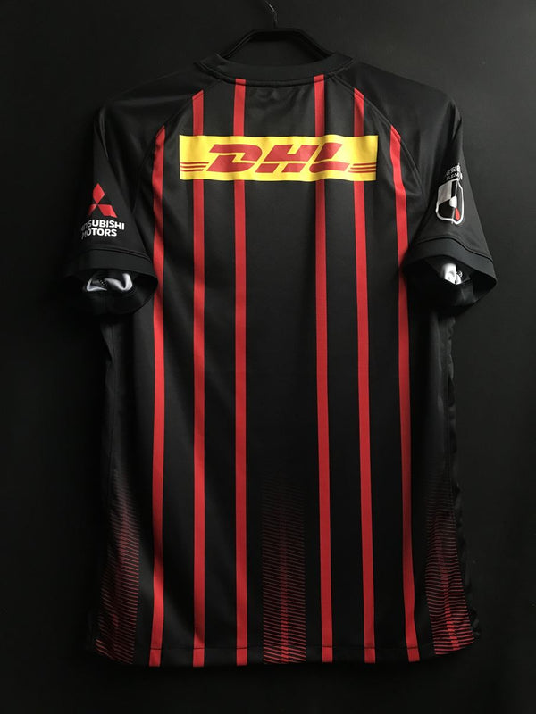 【2022】浦和レッズ（Limited）/ CONDITION：A / SIZE：L / フランクフルト戦仕様