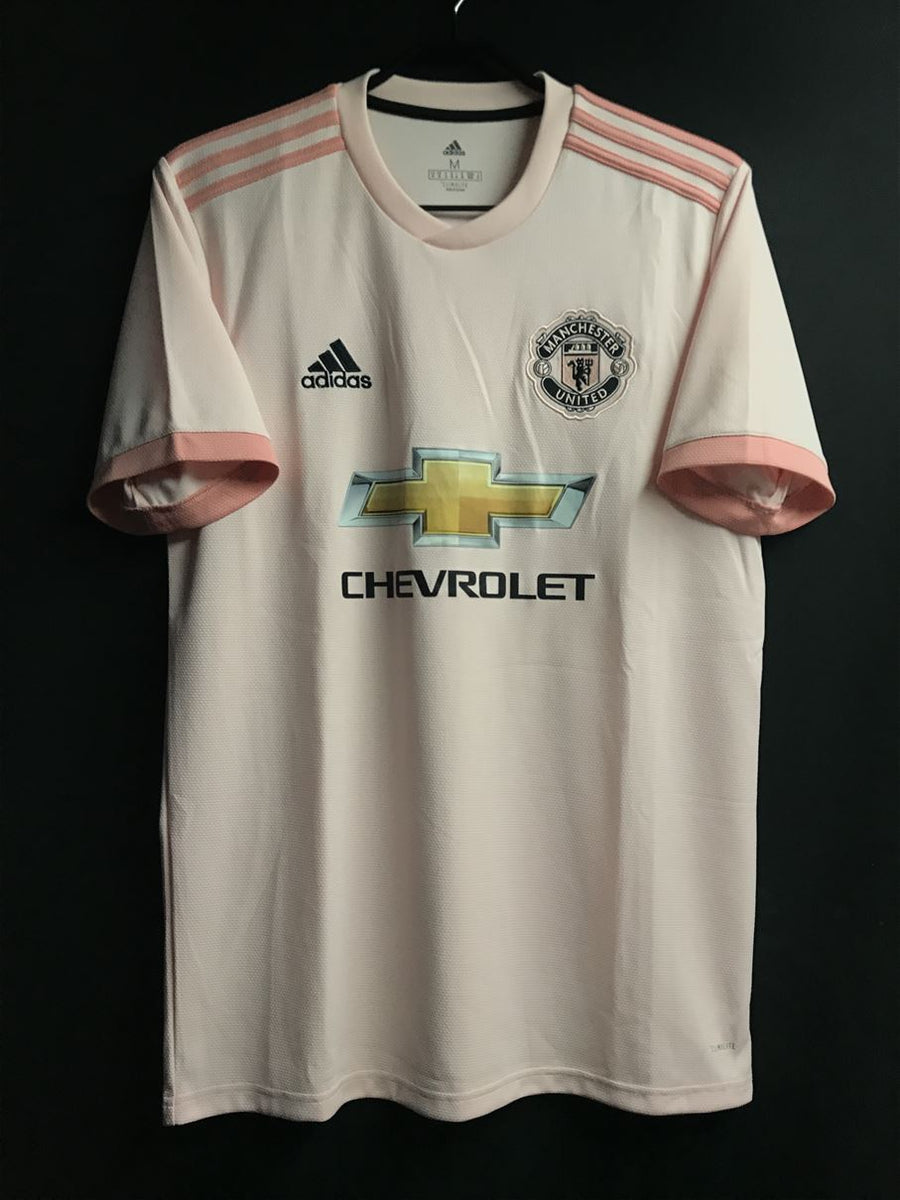 USED】UMBRO MANCHESTER UNITED 96-97 3rd UNIFORM