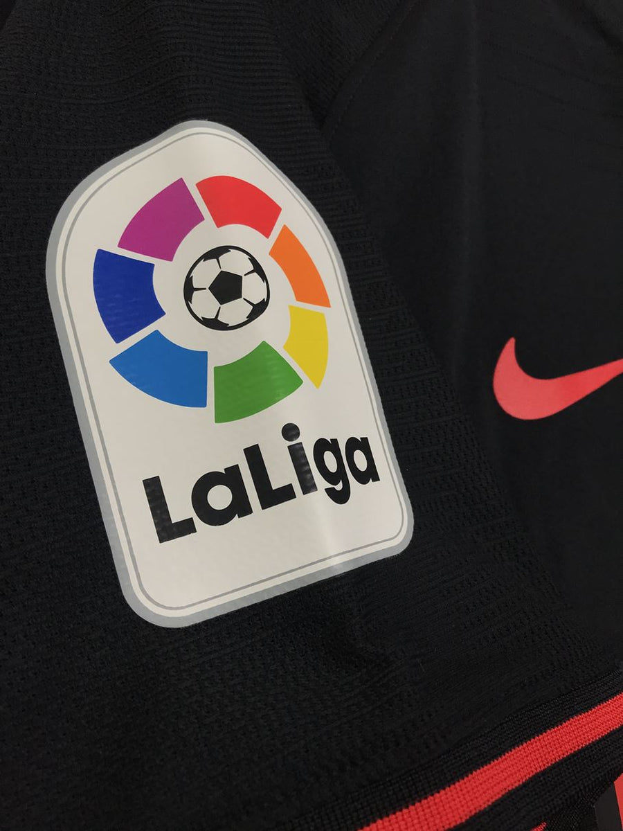 2019/20】アトレティコ・マドリード（A）/ CONDITION：A / SIZE：L