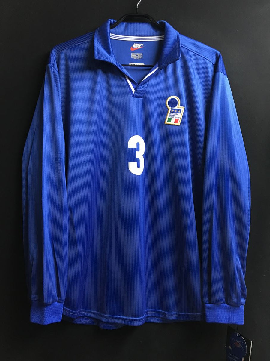 イタリア代表 – Vintage Sports Football Store