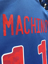 【2020/21】日本代表（H）/ CONDITION：A / SIZE：O（日本規格）/ #11 / MACHINO