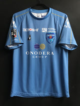 【2021】横浜FC（H）/ CONDITION：A / SIZE：XL（日本規格）/ #37 / YUSUKE