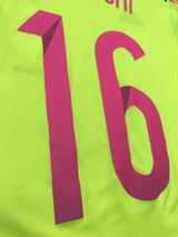 【2014/15】女子日本代表（A）/ CONDITION：New / SIZE：S（日本規格）/ #16 / IWABUCHI