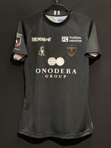 【2021】横浜FC（LIMITED）/ CONDITION：XL（日本規格）/ SIZE：A / #9 / KLÉBER