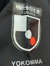 【2021】横浜FC（LIMITED）/ CONDITION：XL（日本規格）/ SIZE：A / #9 / KLÉBER