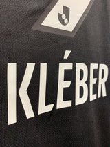 【2021】横浜FC（LIMITED）/ CONDITION：XL（日本規格）/ SIZE：A / #9 / KLÉBER