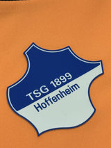 【2020/21】TSG1899ホッフェンハイム（GK）/ CONDITION：NEW / SIZE：S / #1 / BAUMANN / ブンデスパッチ