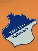 【2020/21】TSG1899ホッフェンハイム（GK）/ CONDITION：NEW / SIZE：S / #1 / BAUMANN / ブンデスパッチ