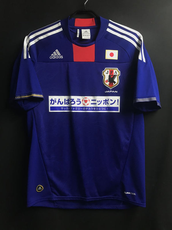 【2011】日本代表（H）/ CONDITION：A- / SIZE：L（日本規格）/ がんばろうニッポン